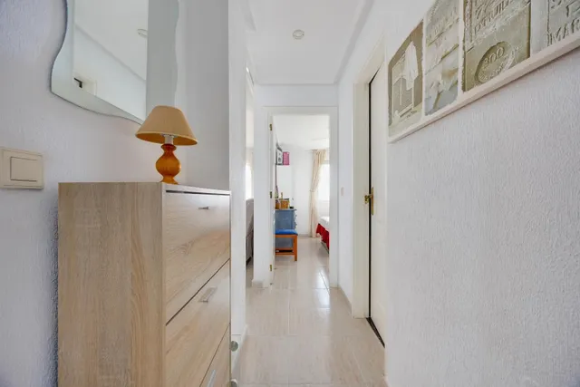 Apartamento 2 habitaciones 61m² en venta - Parque las naciones — 12