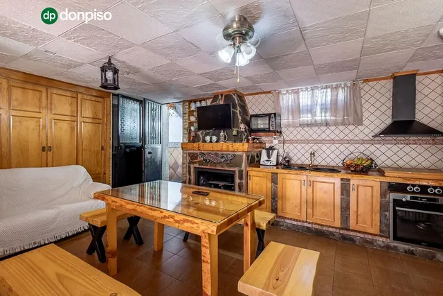 Casa en Cullar Vega con todas las comodidades a tu alcance. — 32
