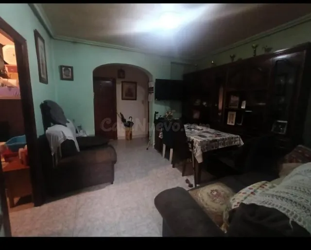 ¡PISO EN VENTA EN SEDAVÍ! | 2 habitaciones + BALCÓN | EXCELE - foto 2