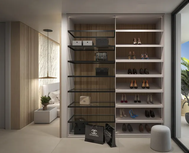 Chalet 4 habitaciones 396m² en venta - Marbella — 17