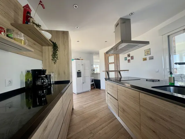 Chalet 4 habitaciones 258m² en venta - Costa Del Sol — 21