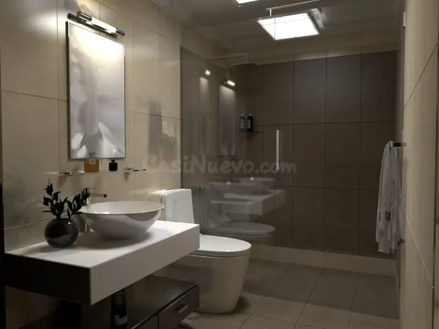 Apartamento 2 habitaciones 77m² en venta - Finestrat - foto 5