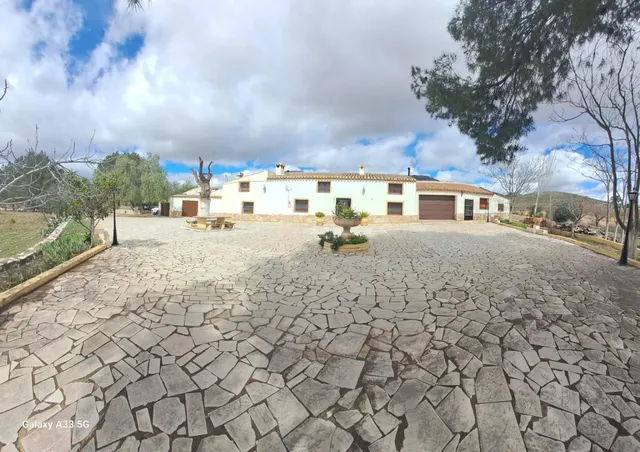 Casa de campo - foto 5