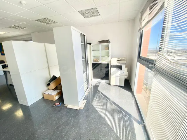 Oficinas en SAPRELORCA - foto 4