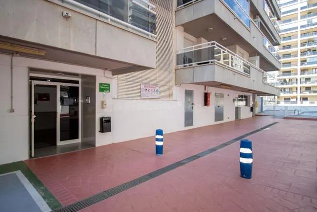 REF. 1890_APARTAMENTO EN 10ª PLANTA CON TERRAZA DE 24 M2 EN  - foto 5