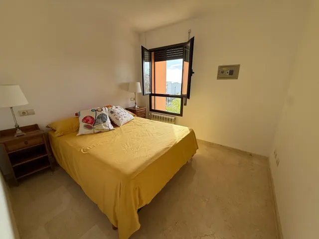 Apartamento 2 habitaciones 122m² en venta - Portixol-Molinar — 13