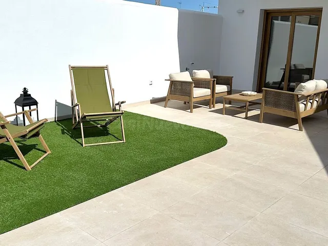 Bungalow Planta Alta 2 habitaciones 60m² en venta - San Pedr - foto 5