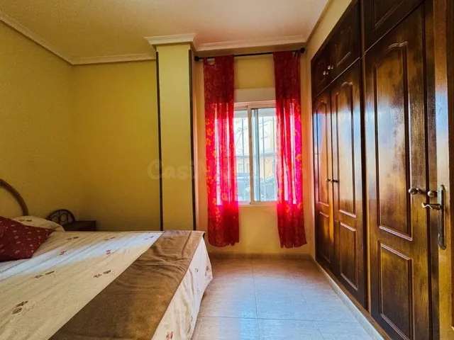 Apartamento 2 habitaciones 70m² en venta - La Mata pueblo — 5