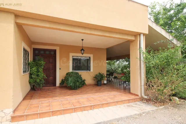 Casa de campo 4 habitaciones 366m² en venta - Partida Cachap - foto 4
