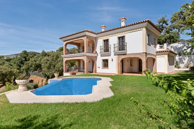 Chalet 4 habitaciones 400m² en venta - Costa Del Sol — 13