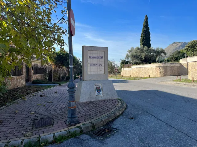 Suelo urbano Urb. Buenavista — 12
