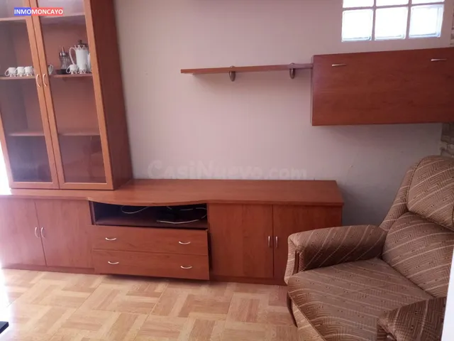 SE VENDE BONITA CASA EN MONTEAGUDO (NAVARRA) - foto 4