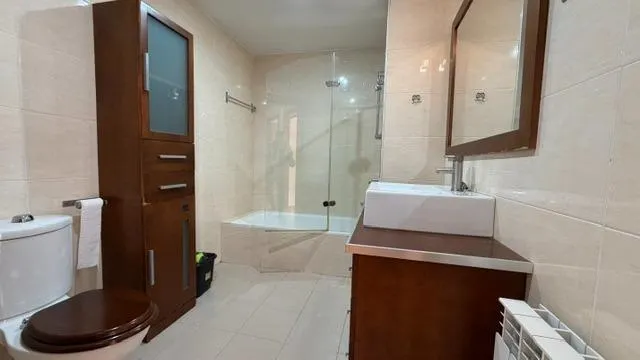VENTA PLANTA BAJA SANCHINARRO-HORTALEZA — 10