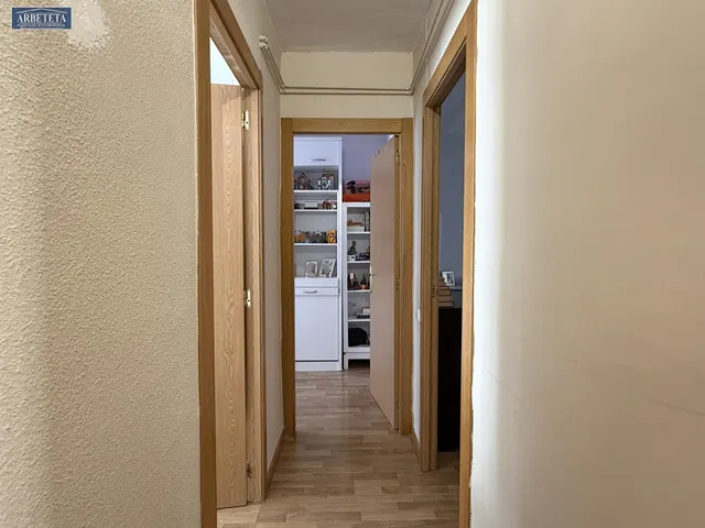 INMOBILIARIA ARBETETA VENDE PISO DE TRES DORMITORIOS Y TERRAZA EN LA ZONA CONSTITUCIÓN DE GUADALAJARA — 7