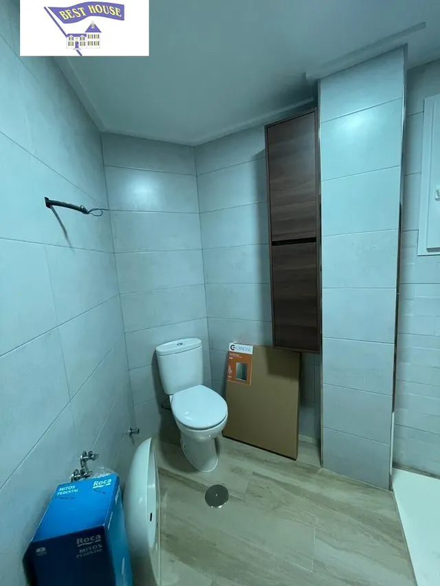 habitaciones EN PISO PARA ESTUDIANTES ZONA HOSPITAL — 9