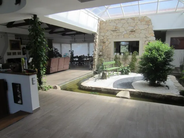 Espectacular finca rustica en Ciudad Rodrigo - foto 4