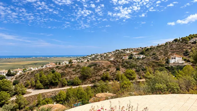 Parcela en venta - Centro urbano 4 — 6