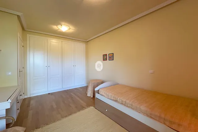 UNA CASA PARA VIVIR Y DISFRUTAR EN FAMILIA — 45
