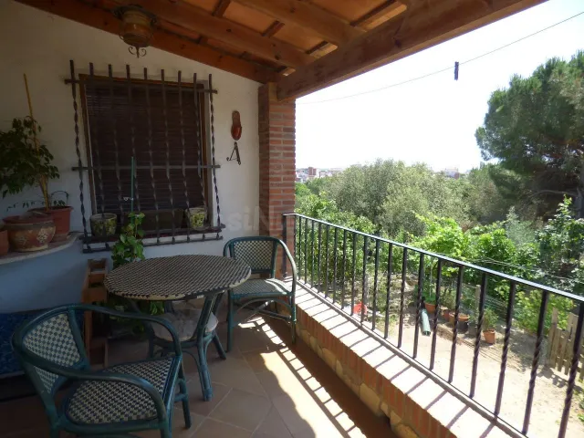 Casa a 4 vientos en venta en Malgrat de Mar - foto 3