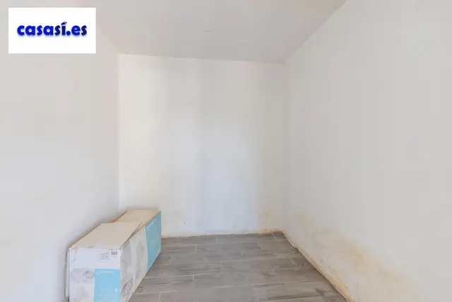 Casa en venta en construcción en Cañadas del Parque — 28