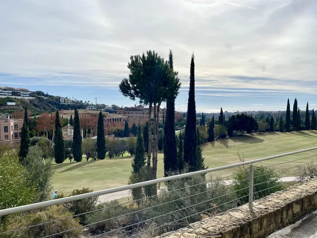 Apartamento 4 habitaciones 212m² en venta - Costa del Sol — 35