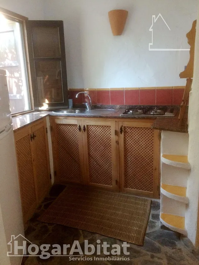 ¡ESPECTACULAR! CASA RURAL MUY AMPLIA Y LUMINOSA CON VARIAS TERRAZAS — 14