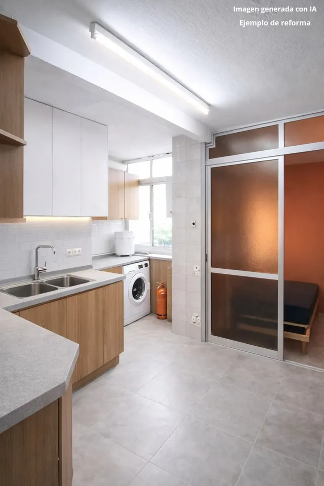 Apartamento 4 habitaciones 110m² en venta - Centro — 11