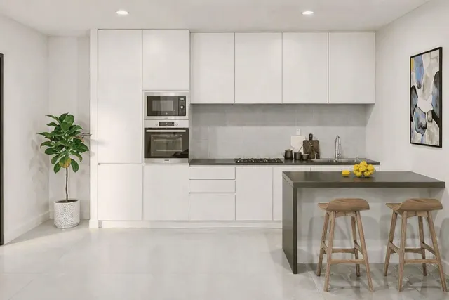 Ático 2 habitaciones 68m² en venta - La Pinilla - Las Palas — 6