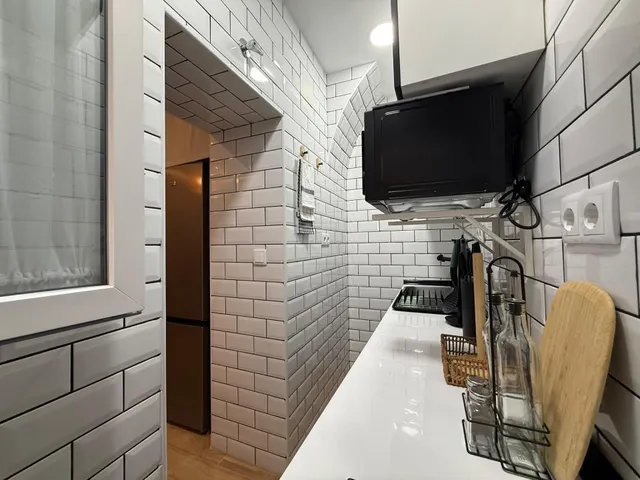 ¡apartamento totalmente reformado en pleno centro de jerez, listo para entrar a vivir! — 9