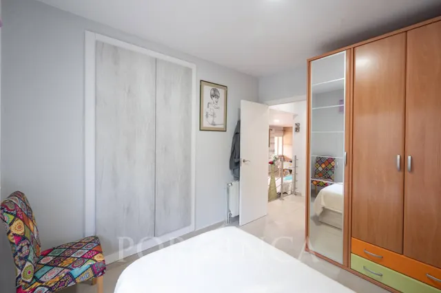 Chalet independiente de una planta con piscina privada en Mas Ambròs, Calonge — 29