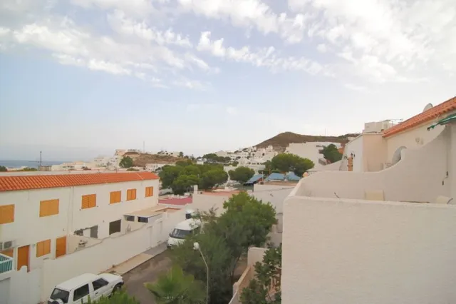 Adosada en Venta en San Jose Almería — 26
