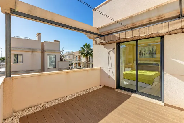 Villa 5 habitaciones 296m² en venta - La Zenia — 32