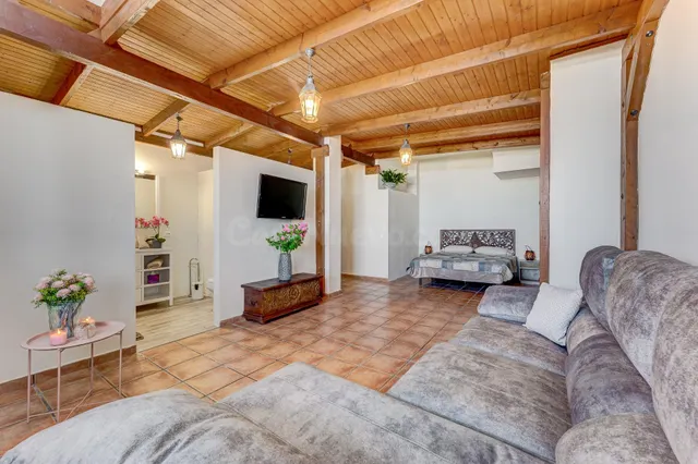 VILLA EXCLUSIVA EL SAUZAL - foto 3