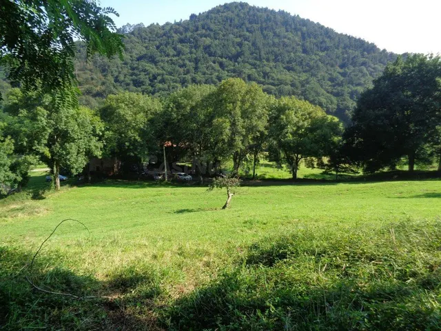 Terreno rustico en Santa Maria de Cayon - foto 2