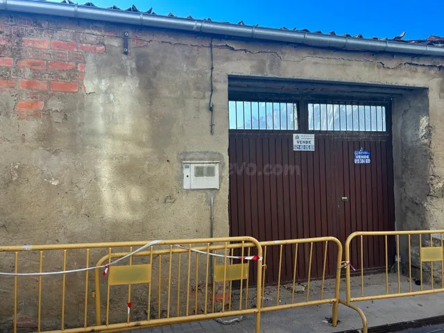CASA DE PUEBLO EN PALAZUELOS DE ERESMA - foto 4