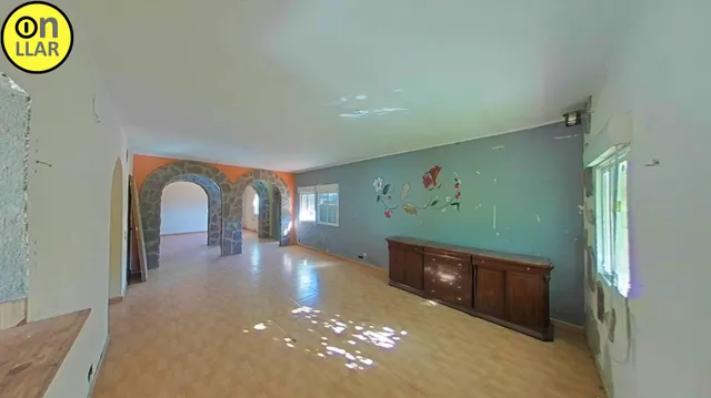 Casa independiente en Sant Pere de Vilamajor — 8