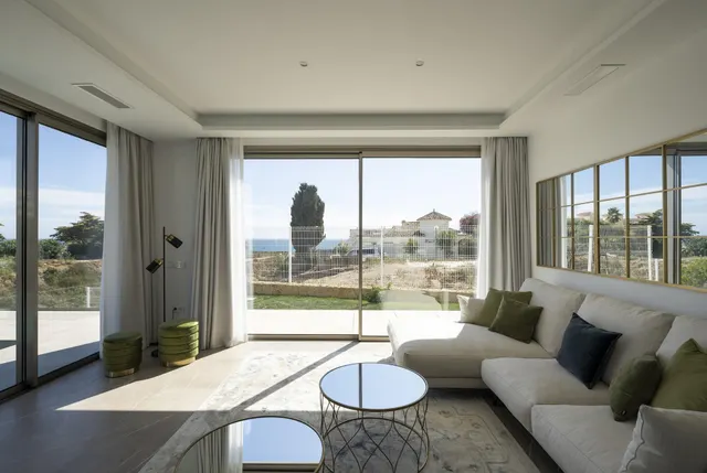 Villa 4 habitaciones 344m² en venta - Calaburra - Chaparral — 18