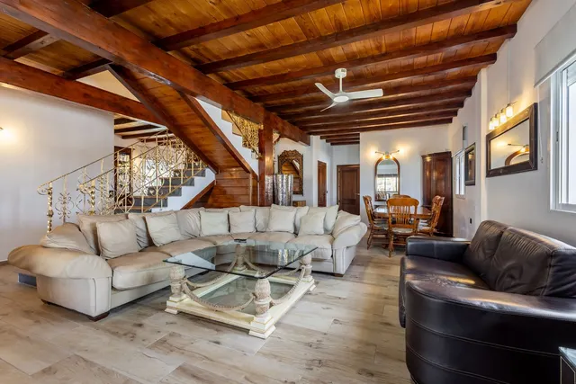 Chalet 6 habitaciones 336m² en venta - Costa del Sol — 11