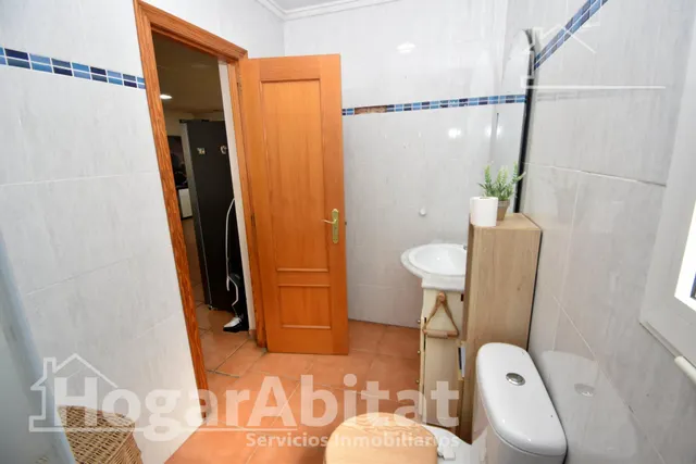 GRAN PARCELA CON VIVIENDA Y AMPLIA TERRAZA — 20