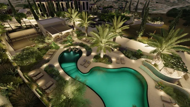 Apartamento 3 habitaciones 100m² en venta - South of spain — 38