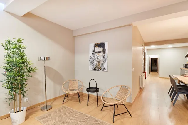 Apartamento 3 habitaciones 133m² en venta - Casco Viejo — 13