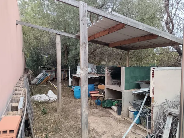 VENTA DE CHALET EN LA ROMANA, ZONA LA BOQUERA — 13