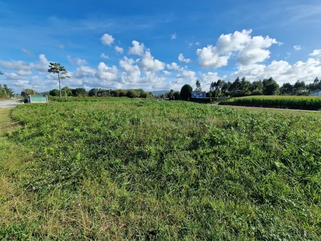 Parcela urbanizable de 1.649 m2 en El Franco, próxima a la c - foto 5