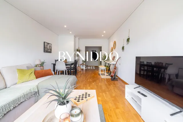 ESPECTACULAR PISO EN RAMBLA RIBATALLADA — 6
