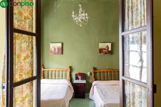 HOSTAL SAN JOSE EN SALOBREÑA — 35