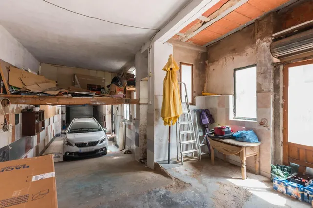 CASA EN LA ALBERCA — 44