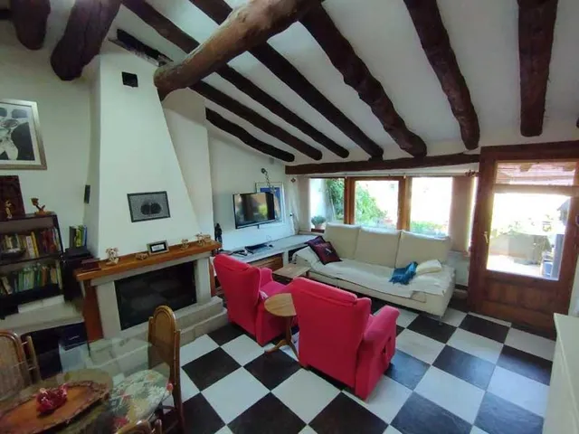 Casa totalmente rehabilitada — 25