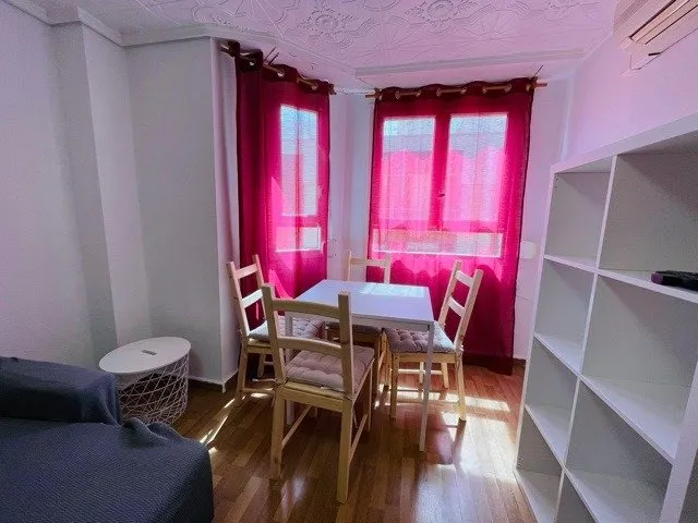 piso de 3 habitaciones , cerca  DE TODO — 14