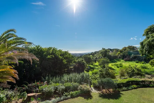 Chalet 5 habitaciones 403m² en venta - Costa del Sol — 34