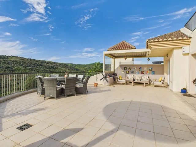 Ático 3 habitaciones 198m² en venta - San Roque Pueblo — 34